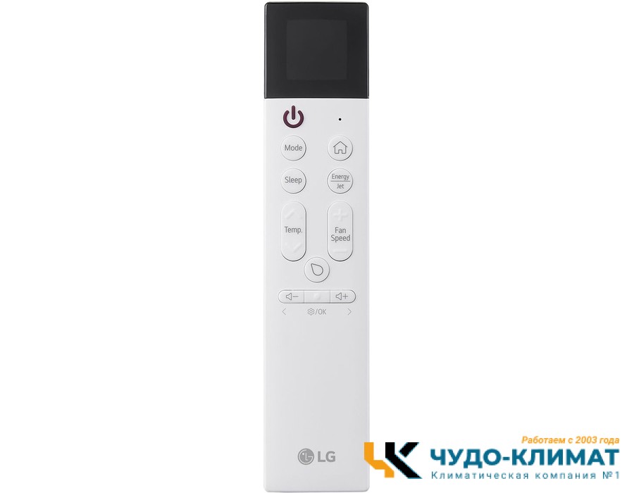 Кондиционер Lg Artcool Gallery LSD A09GA2