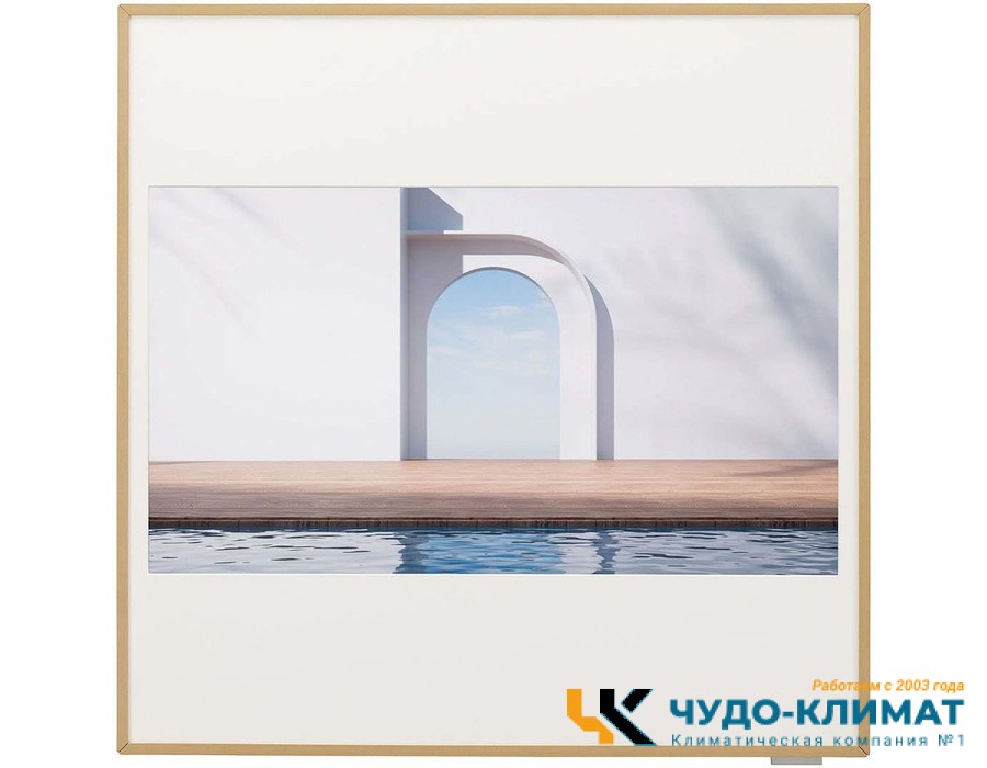 Кондиционер Lg Artcool Gallery LSD A09GA2