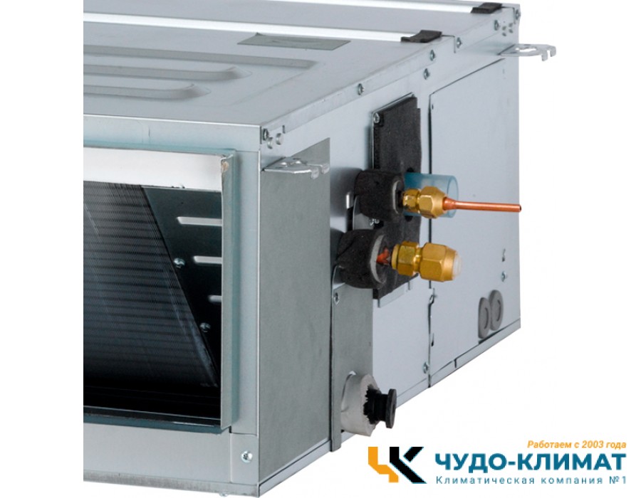 Канальный внутренний блок мульти сплит-системы Lg CM24R.N10