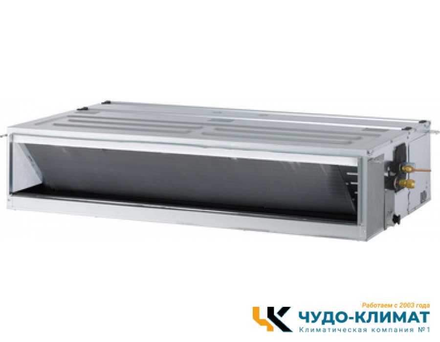 Канальный внутренний блок мульти сплит-системы Lg CM24R.N10
