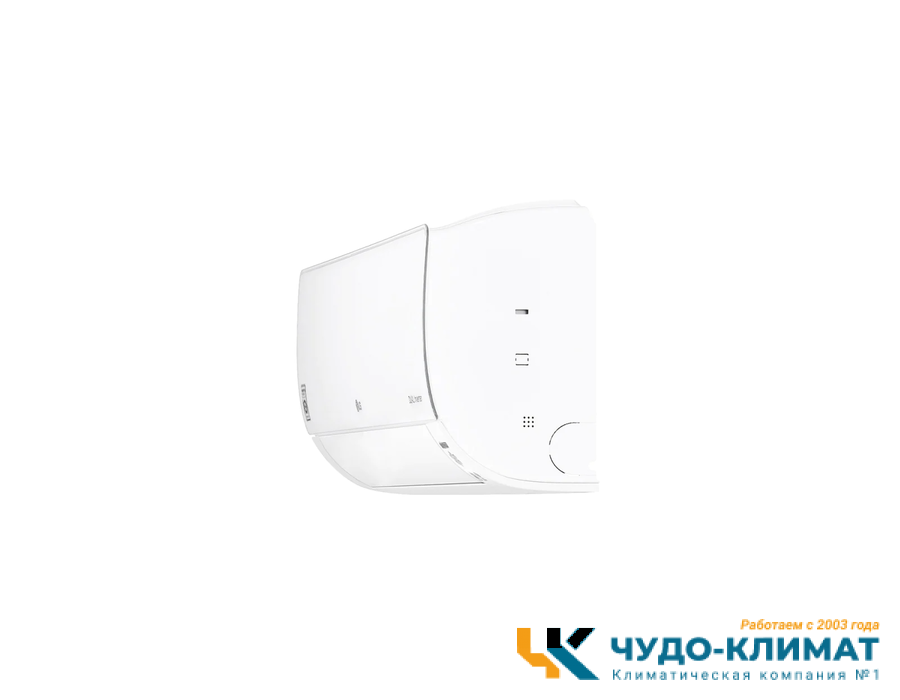 Кондиционер Lg Evo Max DC07RH