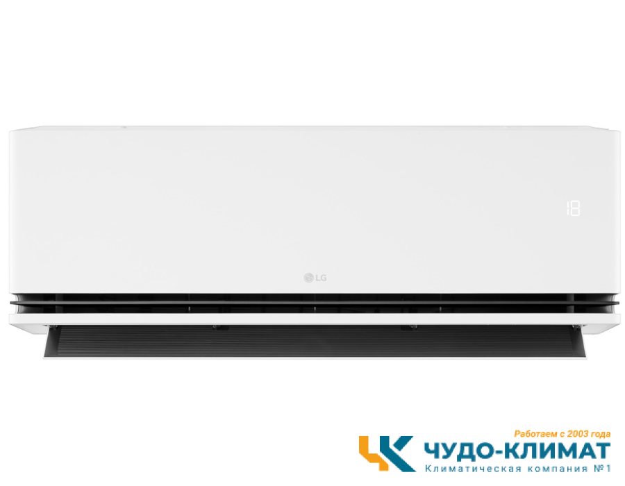 Кондиционер Lg Deluxe Pro H24S1D