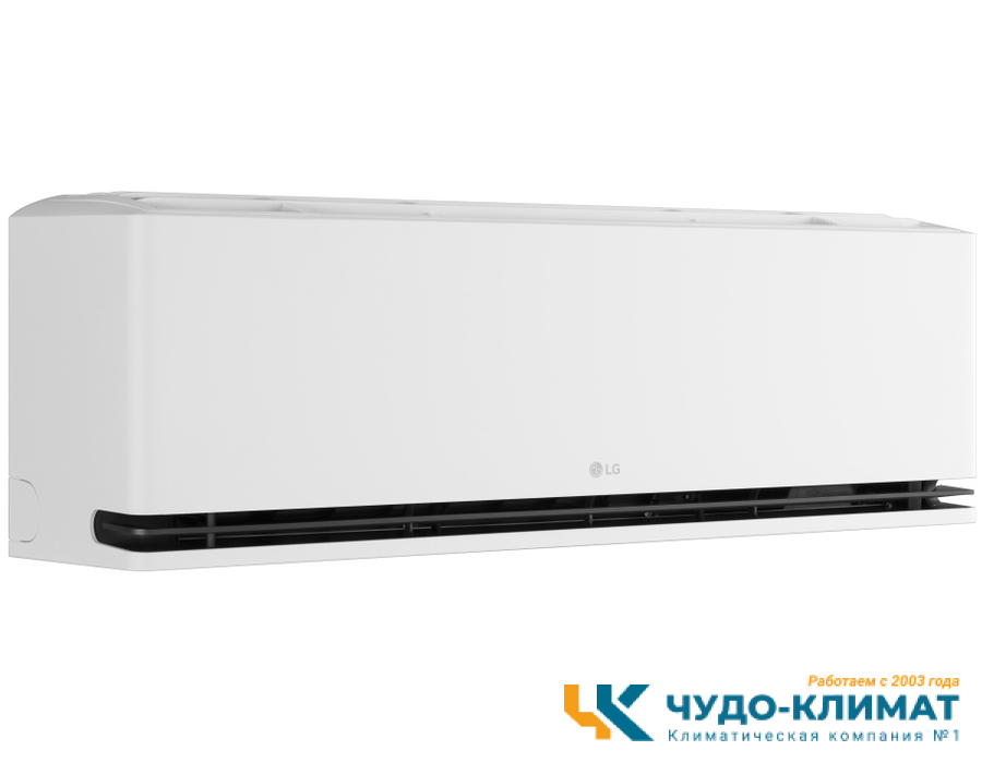 Кондиционер Lg Deluxe Pro H24S1D
