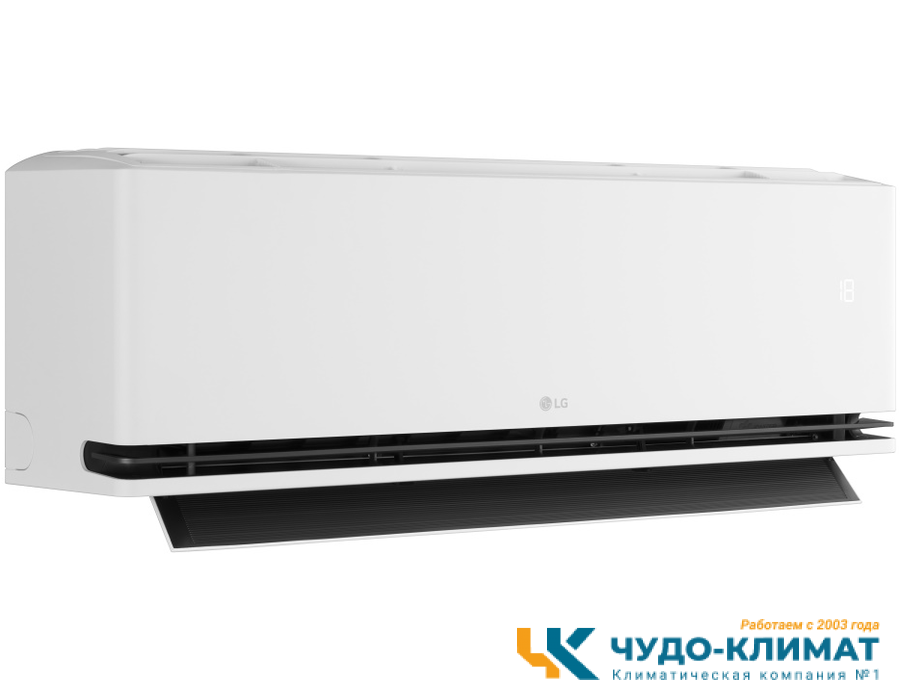 Кондиционер Lg Deluxe Pro H24S1D