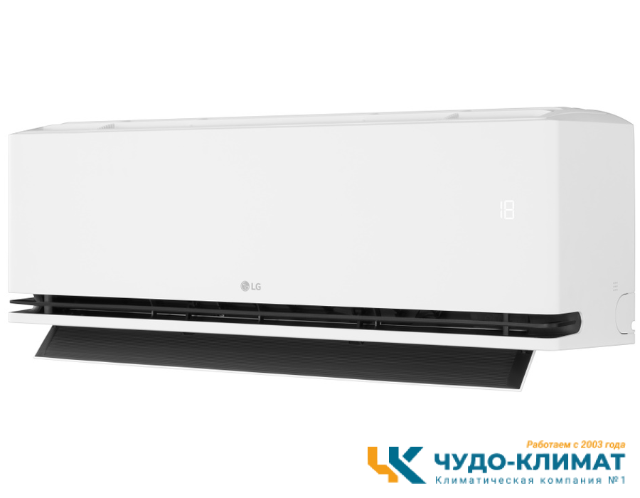 Кондиционер Lg Deluxe Pro H24S1D
