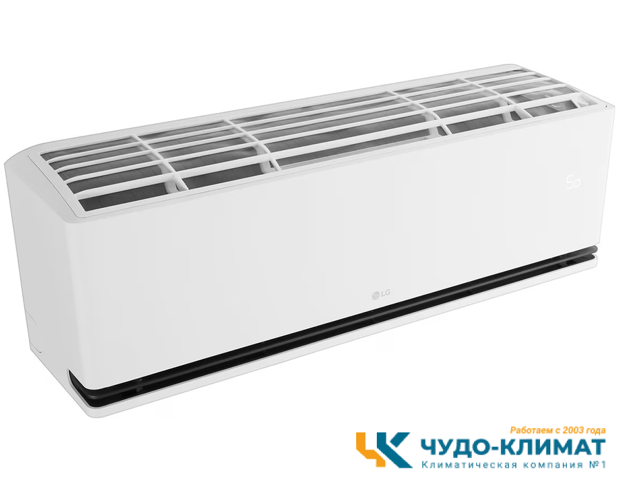 Кондиционер Lg Deluxe Pro H24S1D