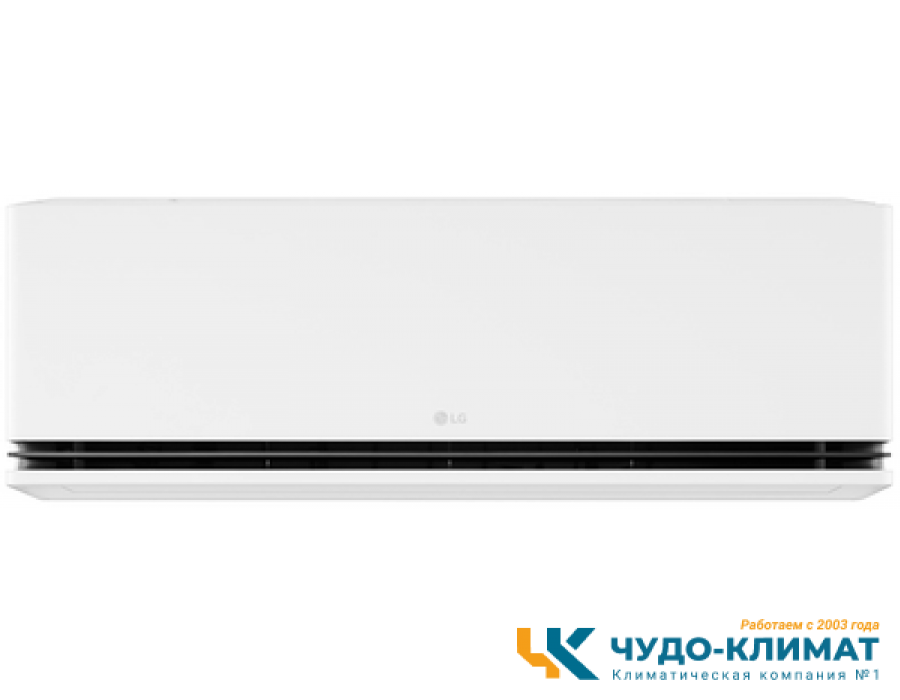 Кондиционер Lg Deluxe Pro H24S1D