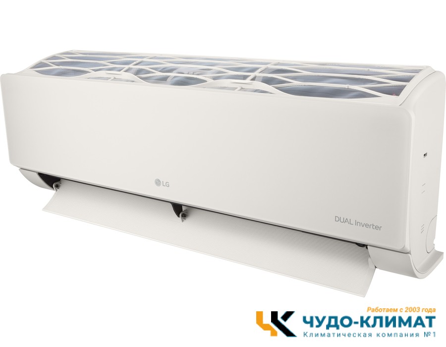 Кондиционер Lg Design Collection AB12BK