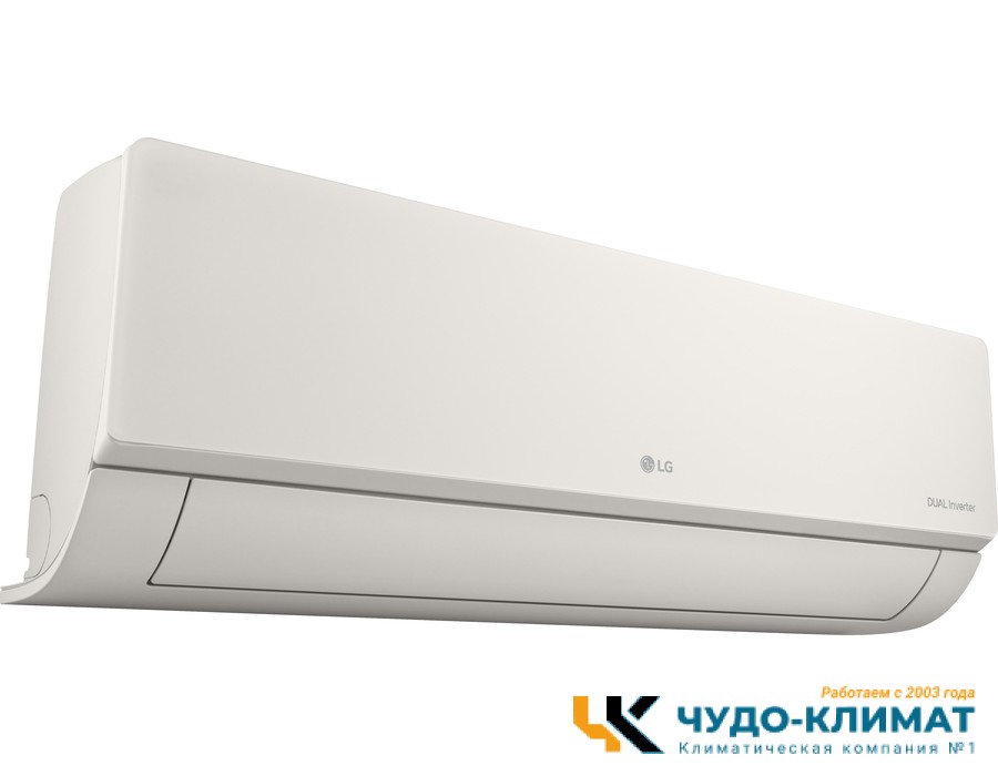 Кондиционер Lg Design Collection AB12BK