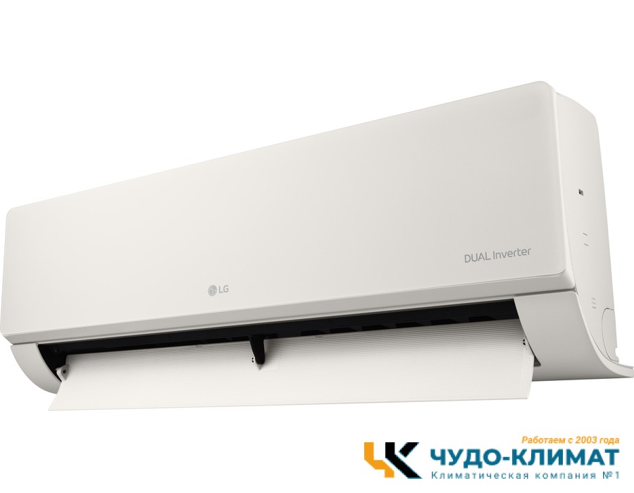 Кондиционер Lg Design Collection AB12BK