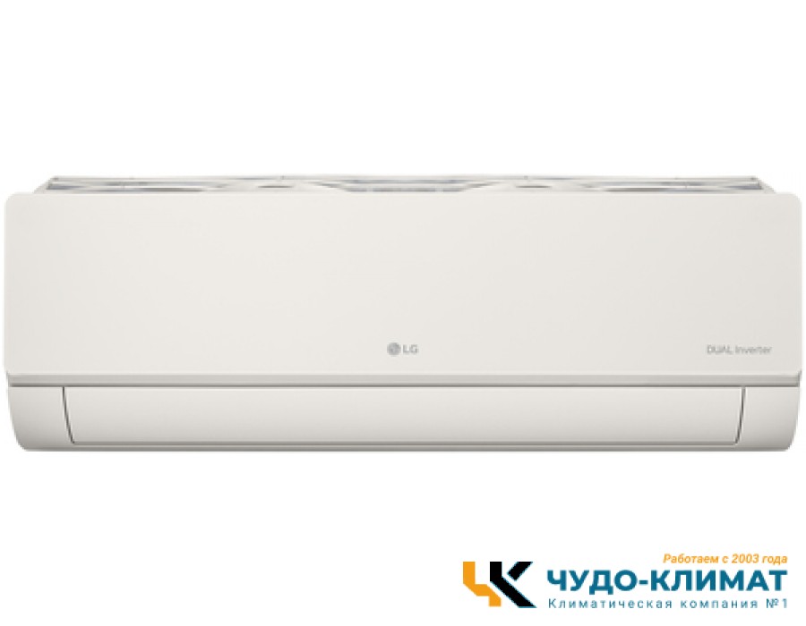 Кондиционер Lg Design Collection AB12BK