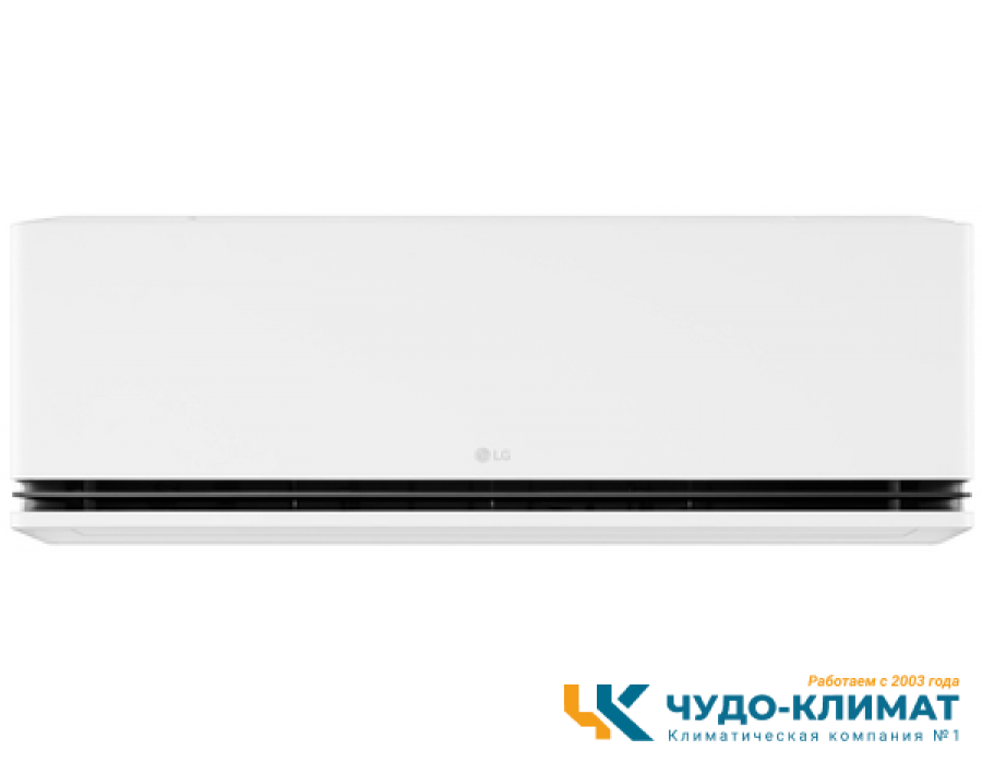 Настенный внутренний блок мульти сплит-системы Lg H09S1D.NS1R