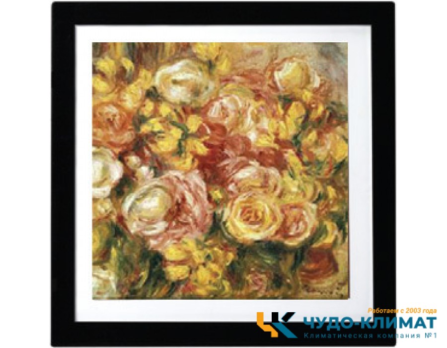 Настенный внутренний блок мульти сплит-системы Lg Artcool Gallery MA12R.NF1