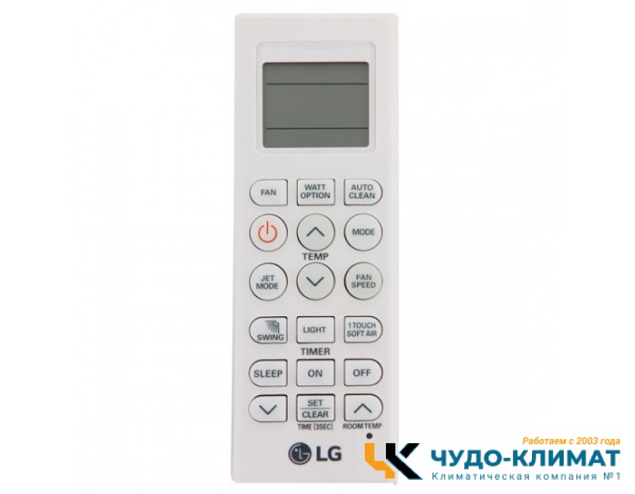 Настенный внутренний блок мульти сплит-системы Lg Artcool Gallery MA12R.NF1