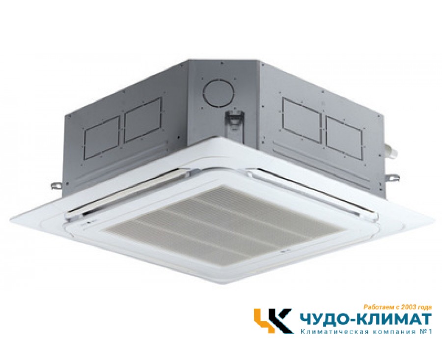 Кассетный внутренний блок мульти сплит-системы Lg MT06R.NR0