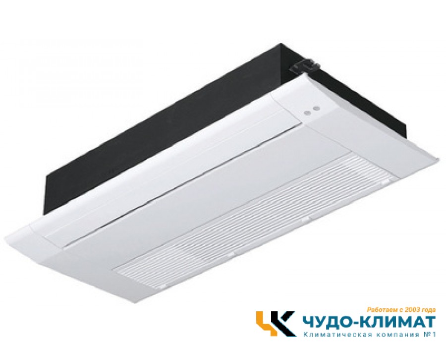 Кассетный внутренний блок мульти сплит-системы Lg MT11R.NU1