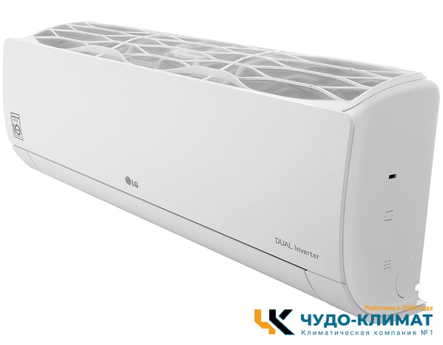 Кондиционер Lg MegaCool P24EP.NSKC/P24EP.U24C