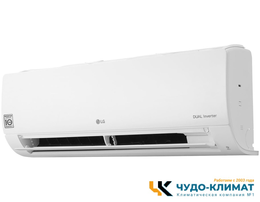 Кондиционер Lg MegaCool P24EP.NSKC/P24EP.U24C