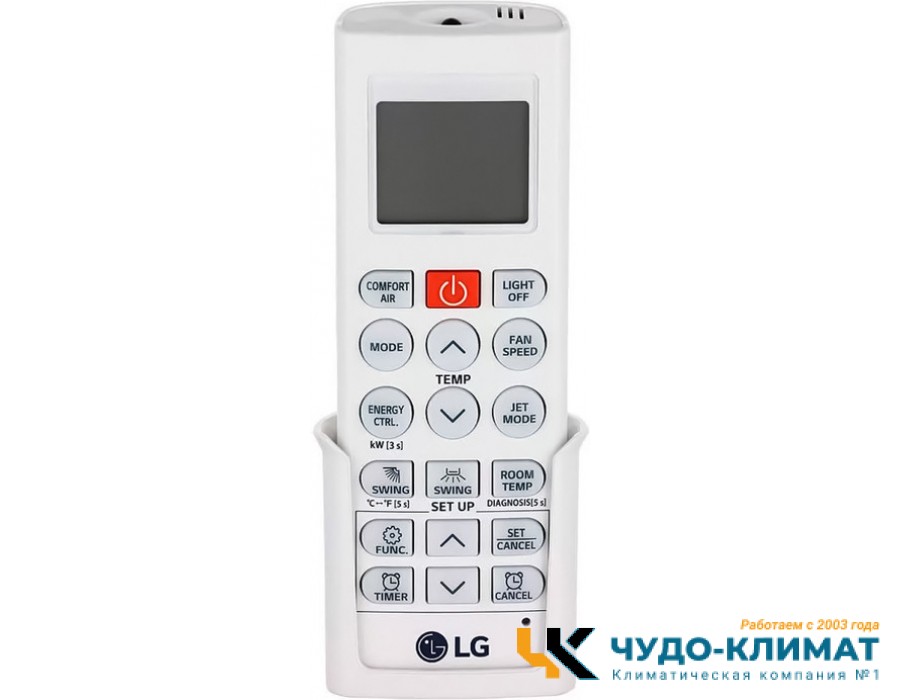 Кондиционер Lg Mega Smart P07TT