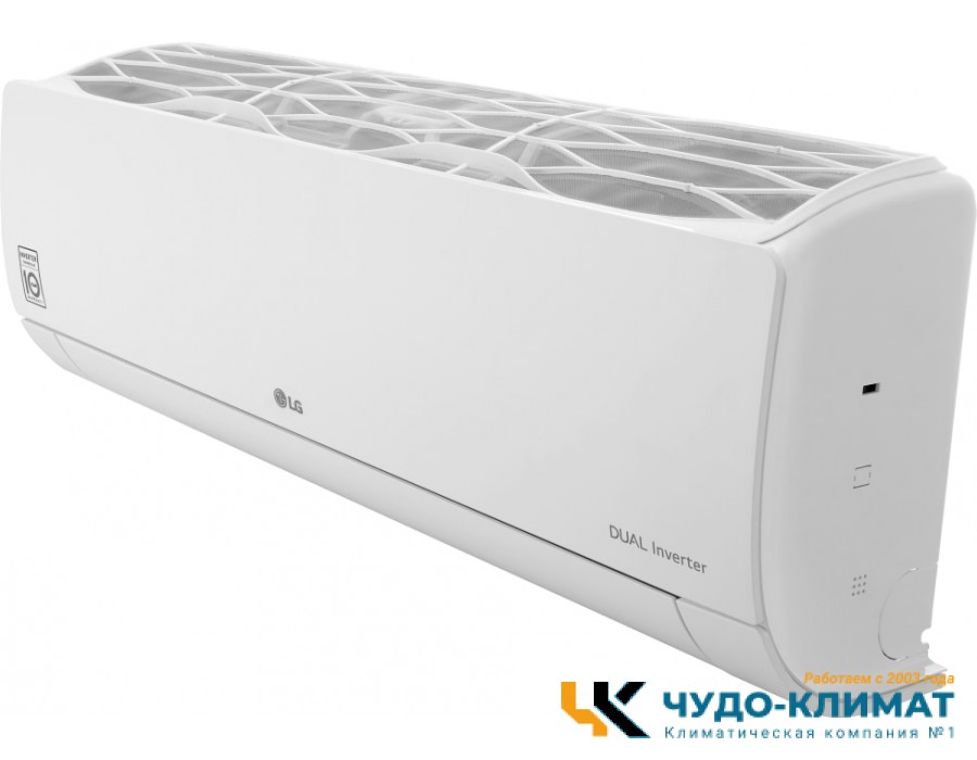 Кондиционер Lg Mega Smart P07TT