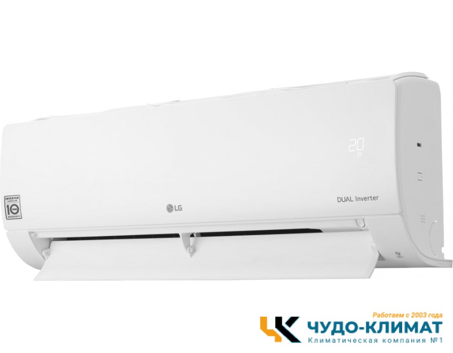 Кондиционер Lg Mega Smart P07TT