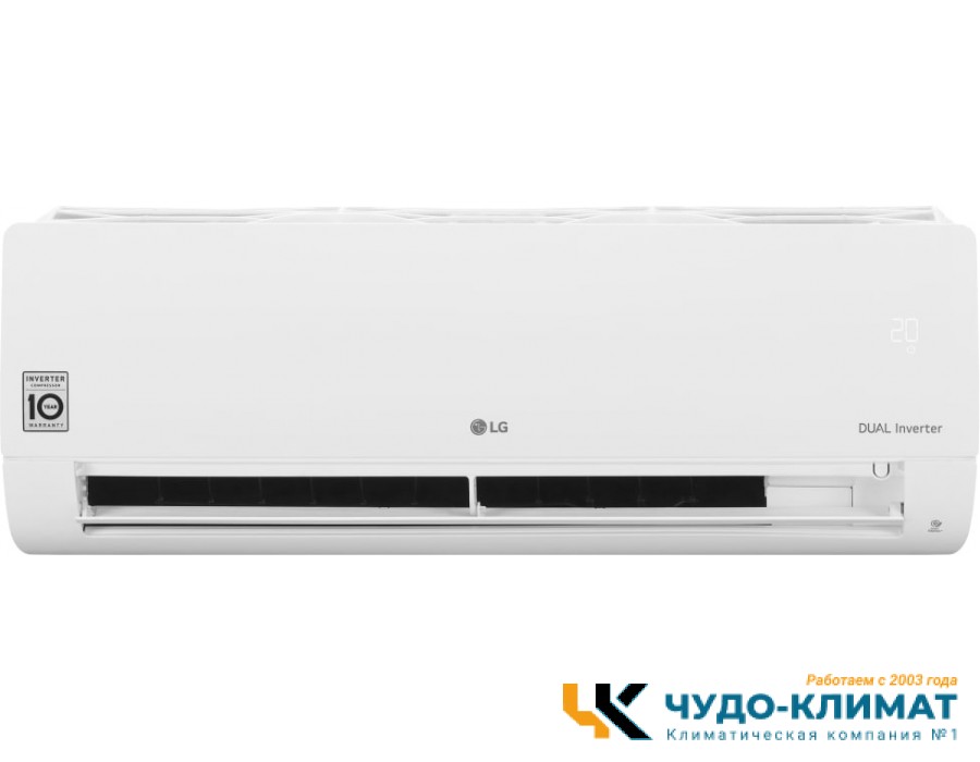 Кондиционер Lg Mega Smart P07TT