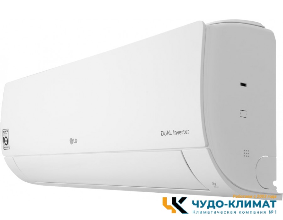 Кондиционер Lg Mega Smart P09TT