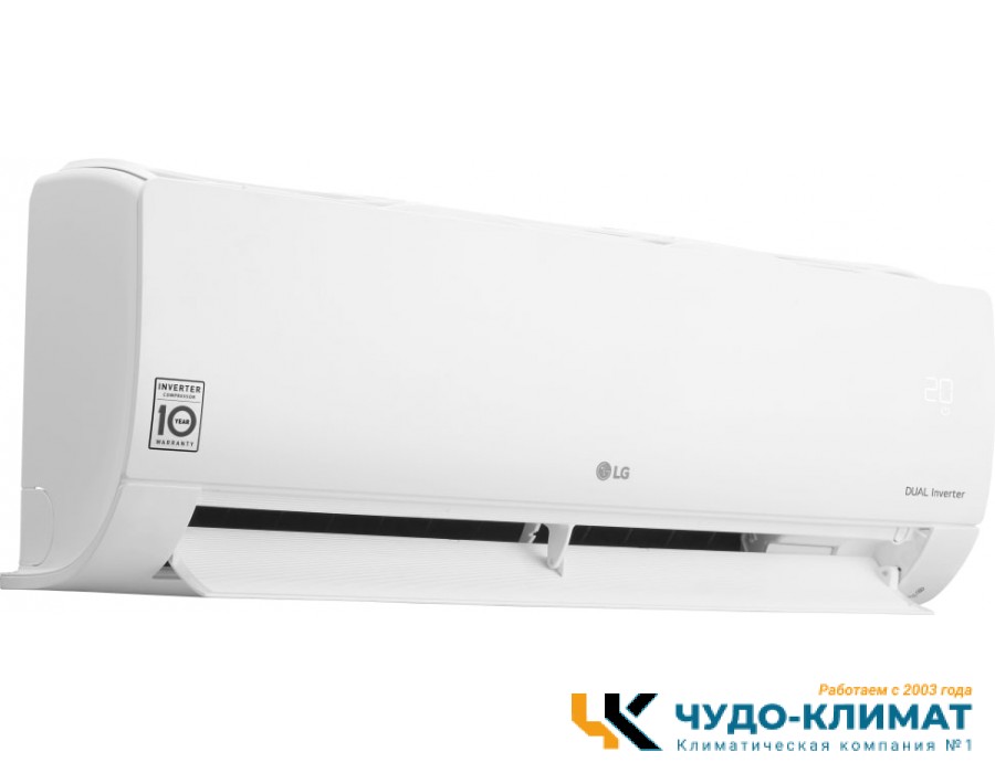 Кондиционер Lg Mega Smart P09TT