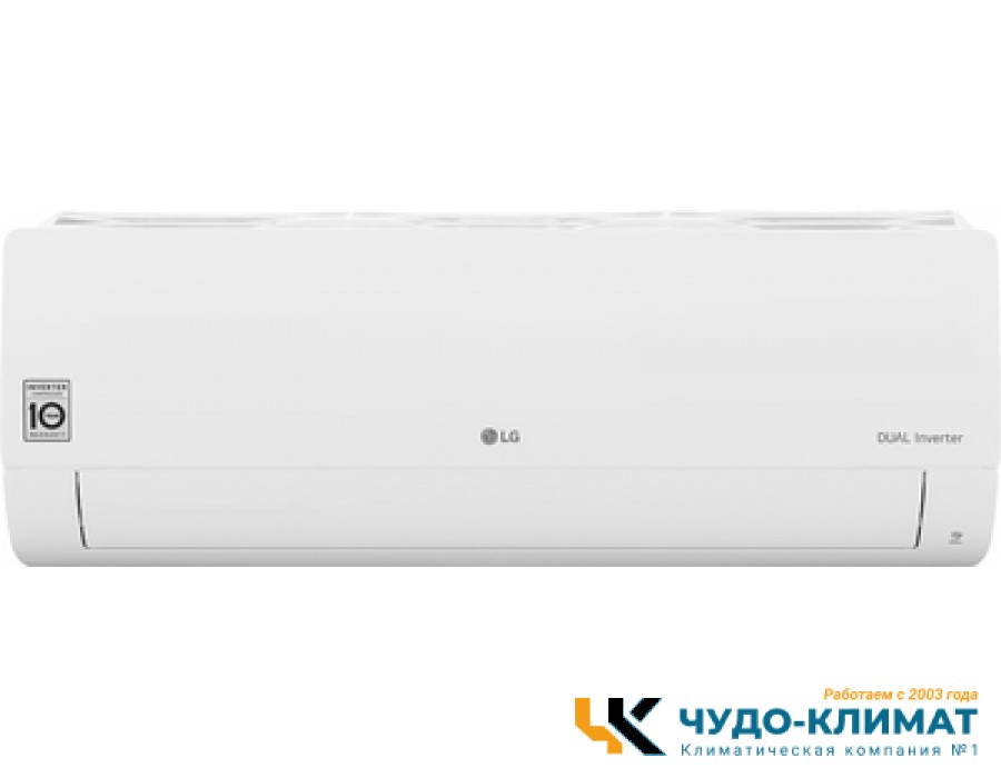 Кондиционер Lg Mega Smart P09TT