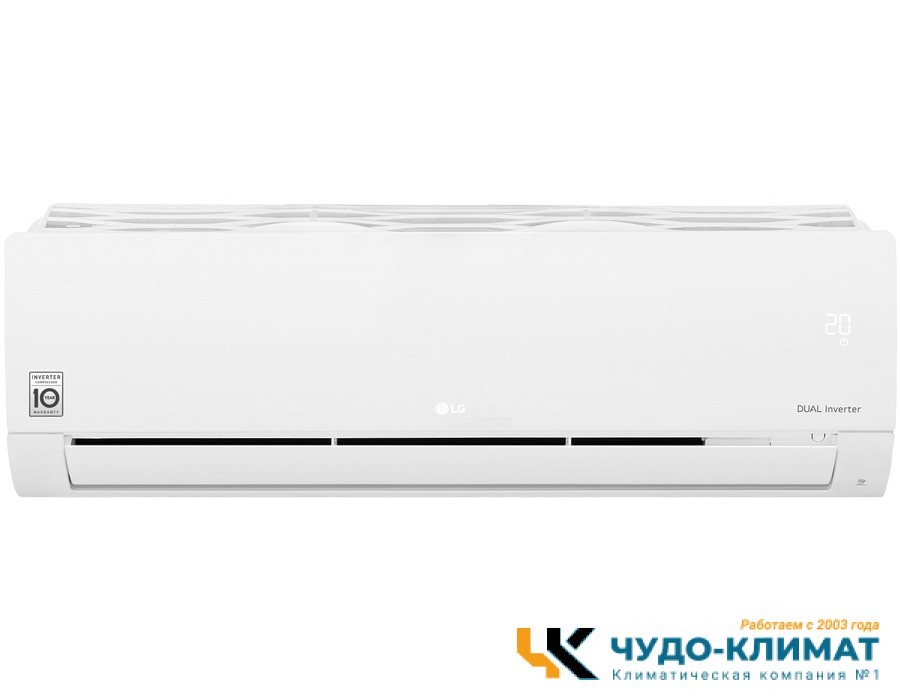Кондиционер Lg Mega Smart P24TT
