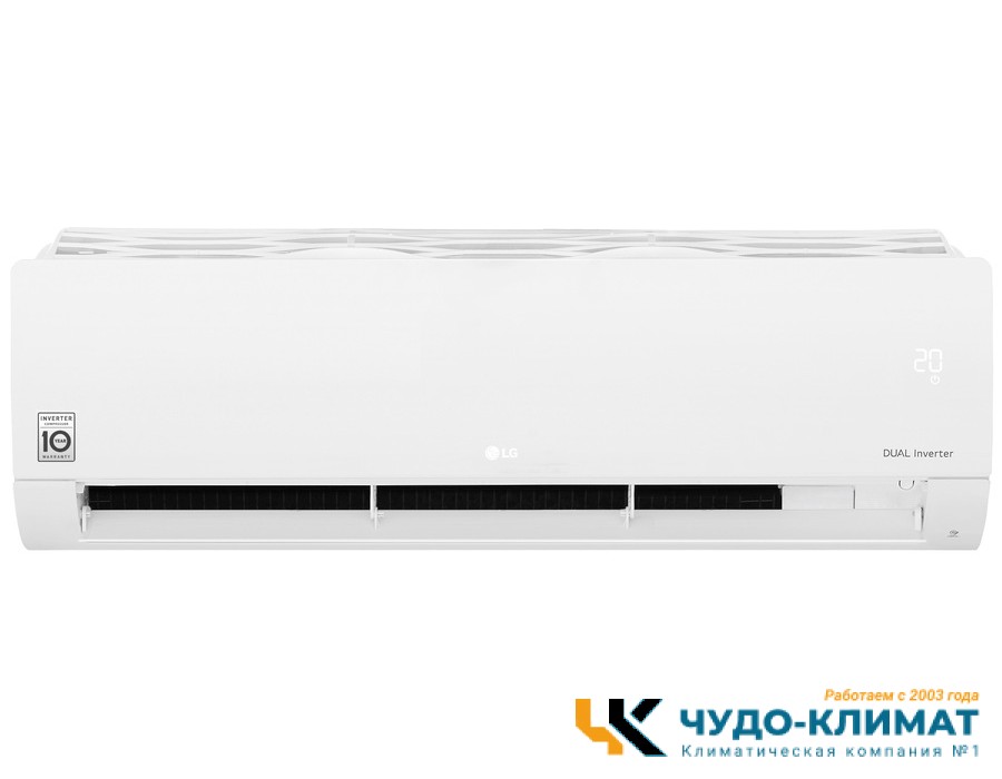Кондиционер Lg Mega Smart P24TT