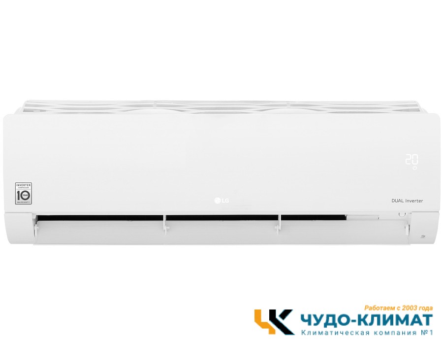 Кондиционер Lg Mega Smart P24TT