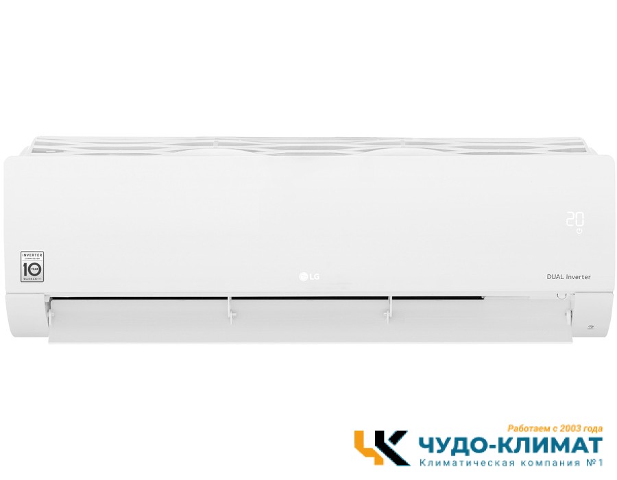 Кондиционер Lg Mega Smart P24TT