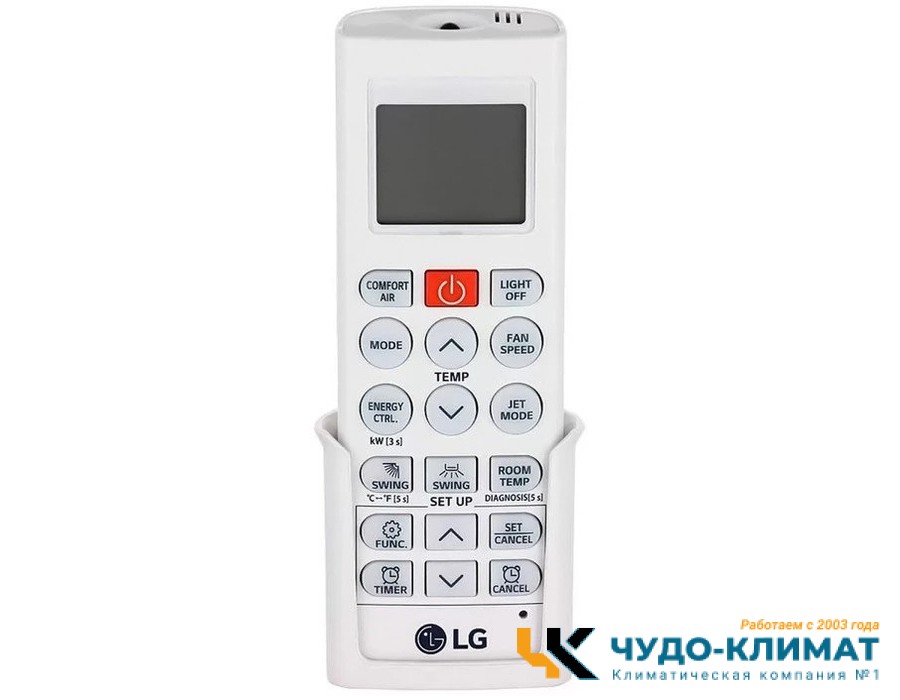 Кондиционер Lg Mega Smart P24TT
