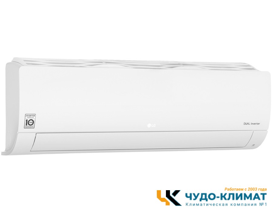 Кондиционер Lg Mega Smart P24TT