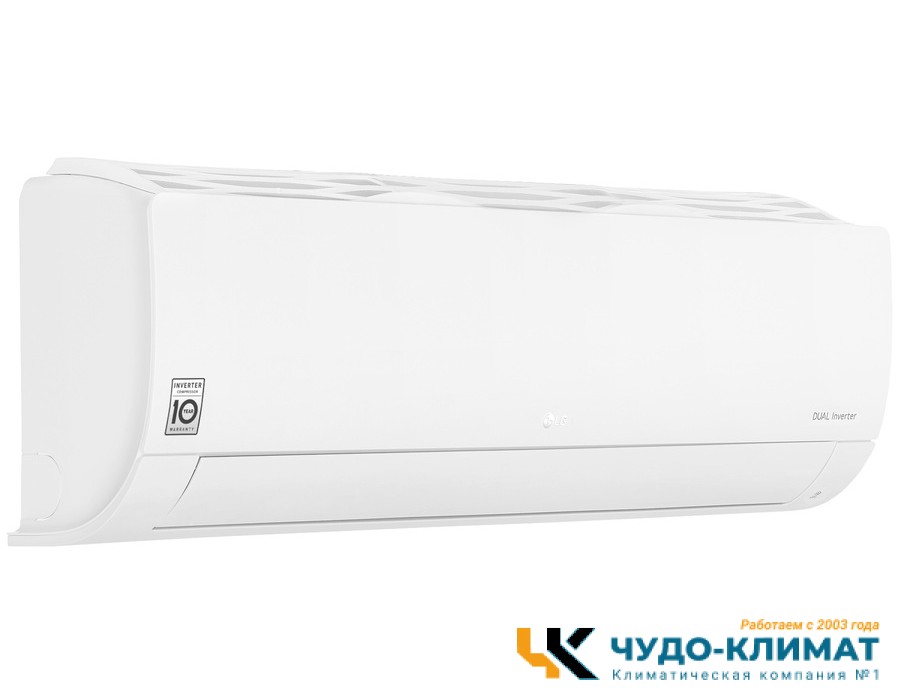 Кондиционер Lg Mega Smart P24TT