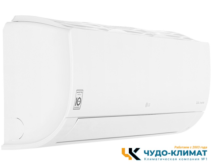 Кондиционер Lg Mega Smart P24TT