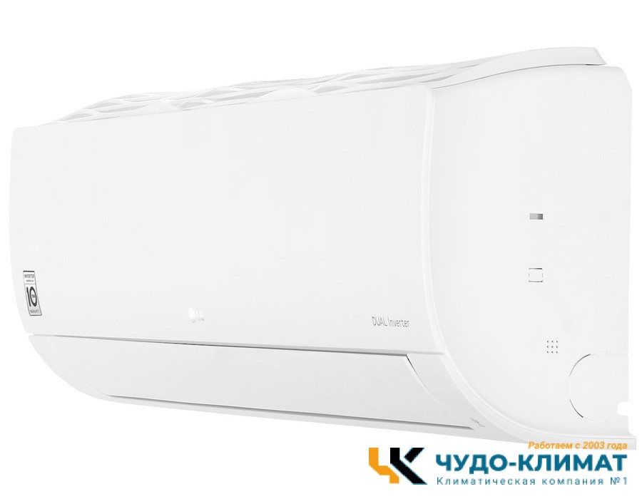 Кондиционер Lg Mega Smart P24TT