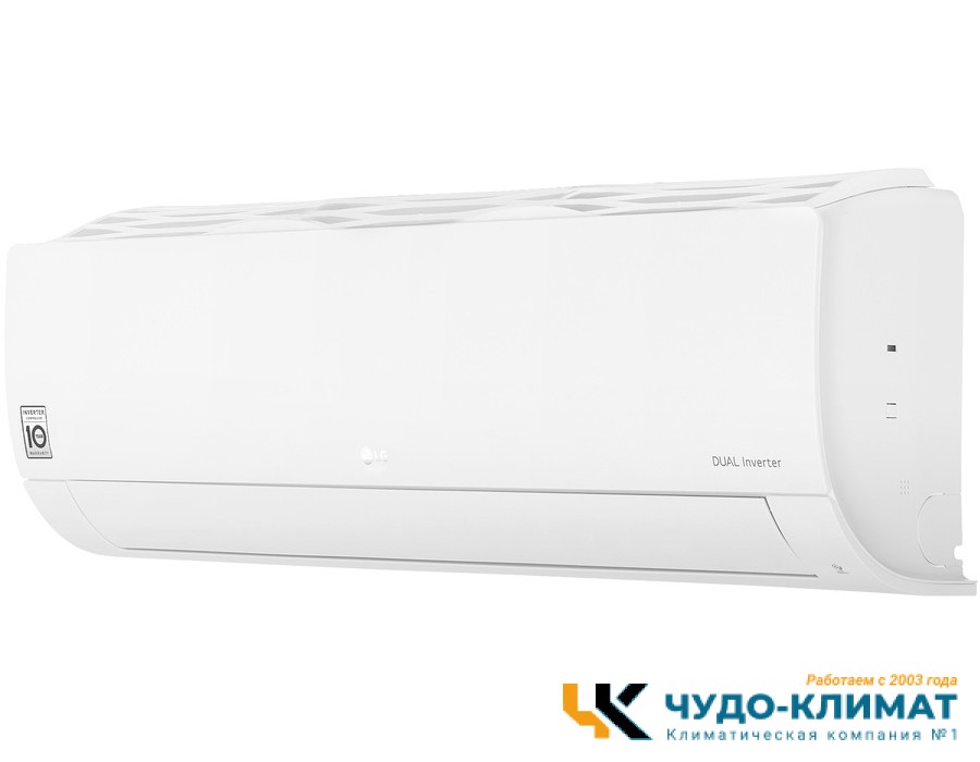 Кондиционер Lg Mega Smart P24TT