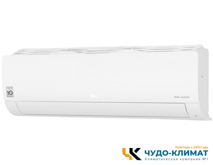 Кондиционер Lg Mega Smart P24TT