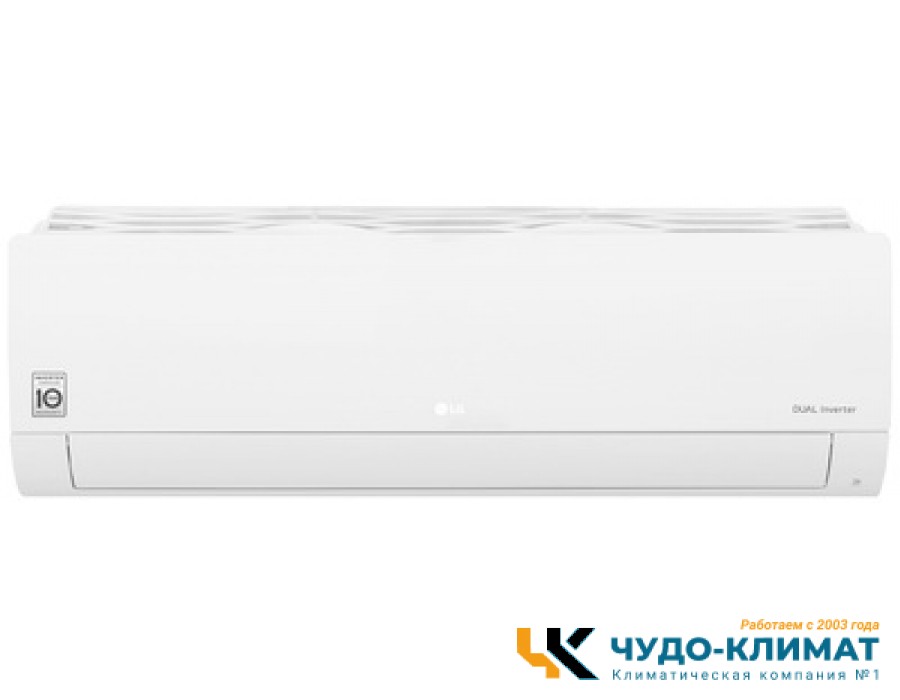 Кондиционер Lg Mega Smart P24TT