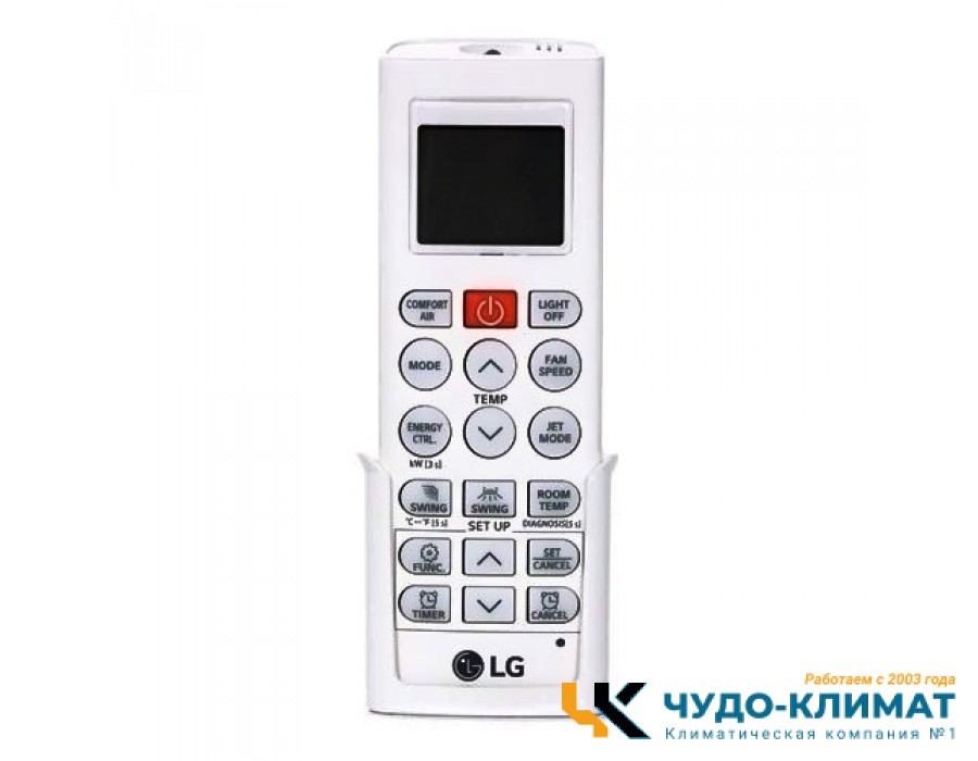 Кондиционер Lg Mega Dual P18SP
