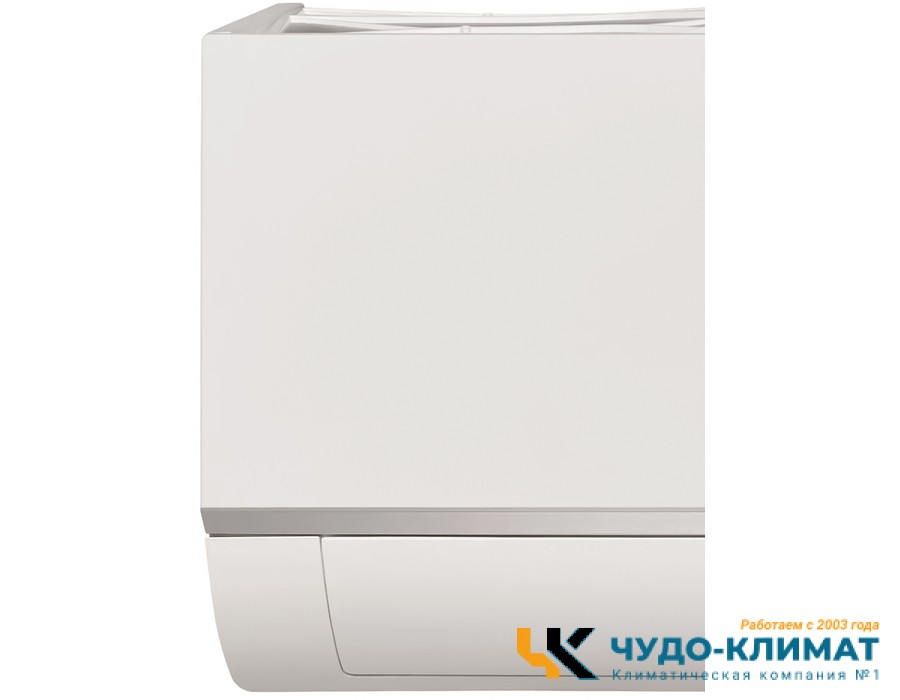 Настенный внутренний блок мульти сплит-системы Lg Promulti MJ18PC.NSK