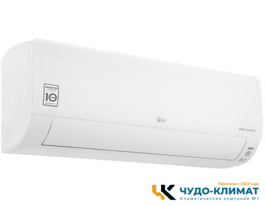 Кондиционер Lg ProCool B07TS.NSJ/B07TS.UA3