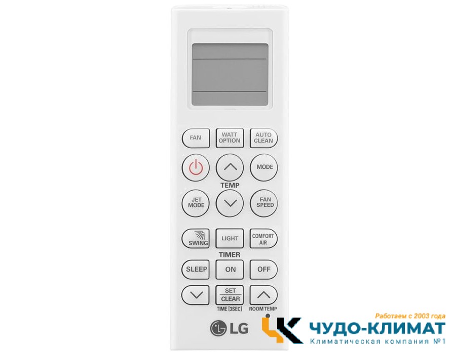 Кондиционер Lg ProCool B07TS.NSJ/B07TS.UA3