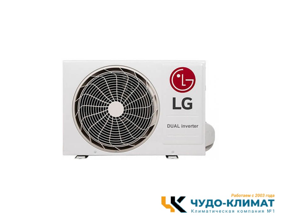Кондиционер Lg ProCool B07TS.NSJ/B07TS.UA3