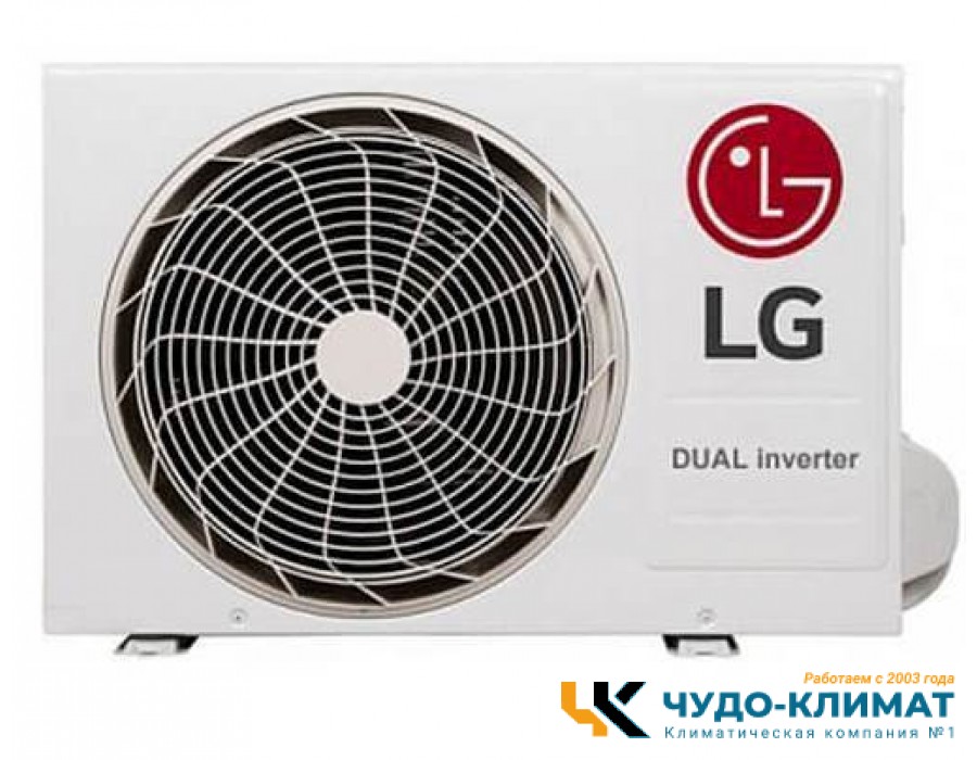 Кондиционер Lg ProCool B24TS.NSKC/B24TS.U24C