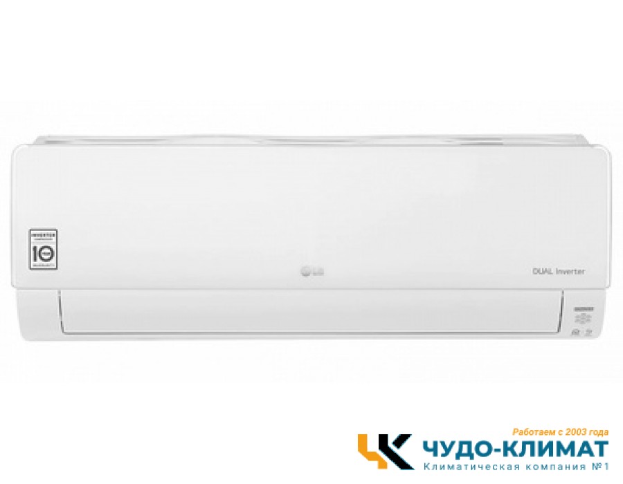 Кондиционер Lg ProCool B24TS.NSKC/B24TS.U24C
