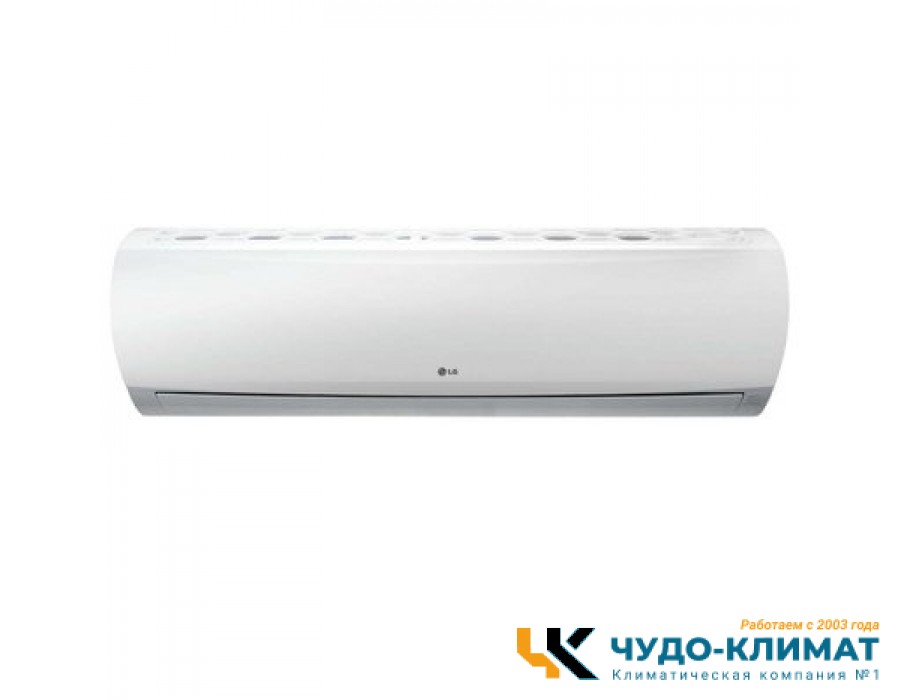 Кондиционер Lg UJ30.NV2R0/UU30W.U42R0