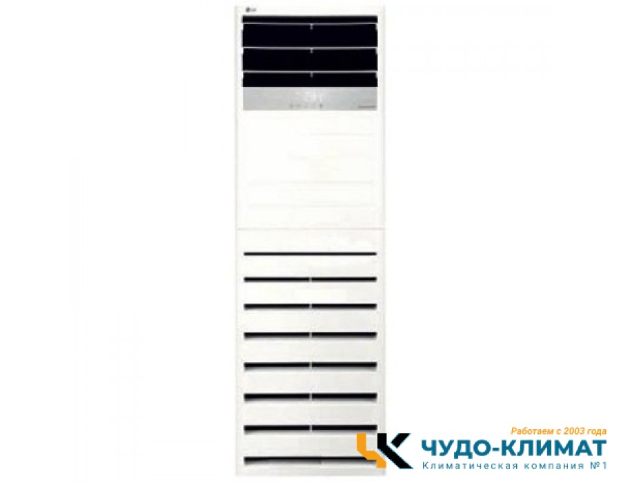 Колонный кондиционер Lg UP36WC.NT1R0/UU36WC.U41R0